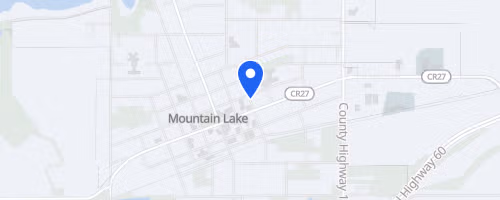 Mountain Lake Road Race and Fitness Walk