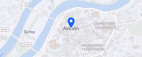 Marathon D'avignon