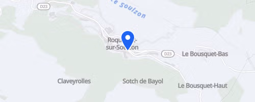 La Cycl'Roquefort