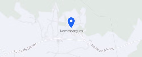Domessargues trail