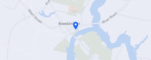 Le Tour de Bowdoinham