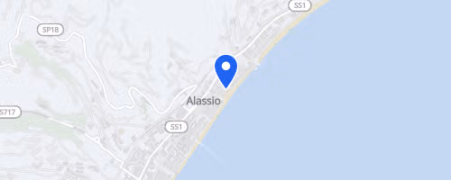 Granfondo Internazionale Alassio