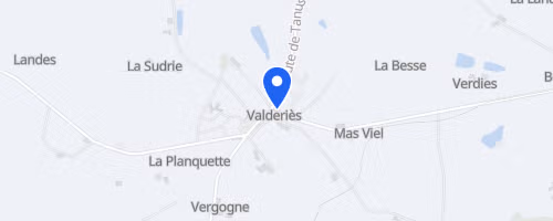 Trail du Ségala - Valderiès