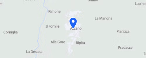 5° Stra-Azzano – 1° Azzano Skyrun
