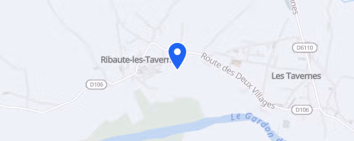 La Tavernoise - Ribaute-les-Tavernes