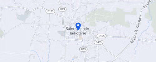 Terrà Nostrail - Saint Quentin La Poterie