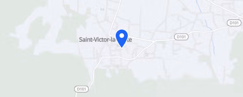 Trail du Castellas de Saint-Victor-la-Coste