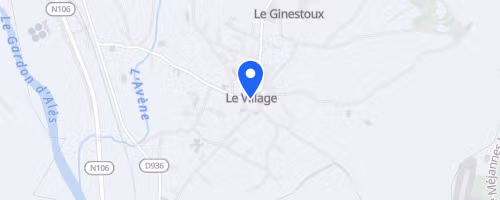 Duo Nocturne Saint-Hilaire-de-Brethmas