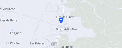 Les foulées de l'Alauzène - Brouzet-lès-Alès