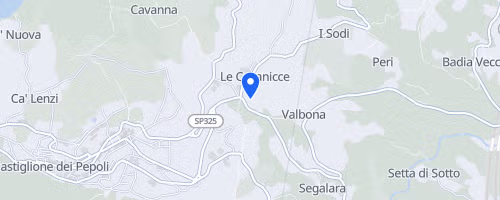 12° Notturna della Portaccia