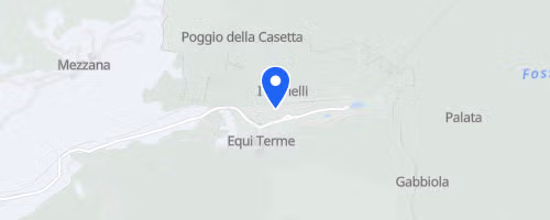 22° Equi Terme Wild Run