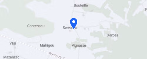 Vtt Caussadaise - Saint-antonin-noble-val