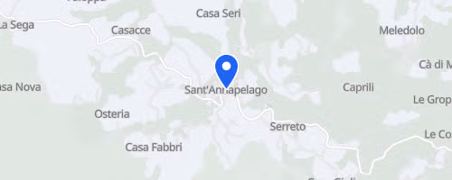 Lago Santo Skyrace
