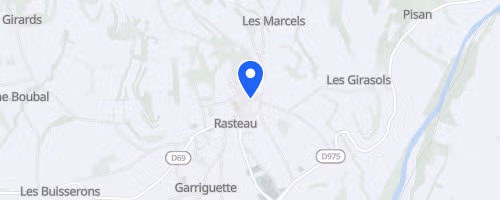 La rando des petits rastellains - Rasteau