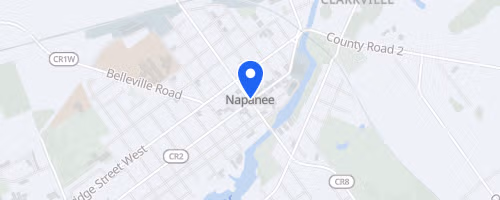 Napanee Heritage Race
