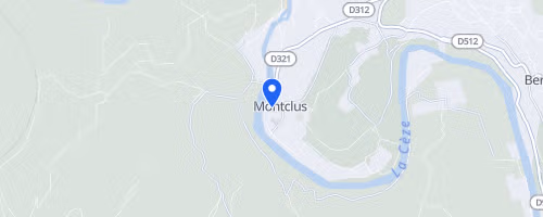 Les Cinglés de Montclus