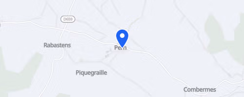 À saute clocher - Pern