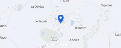 La Druelloise