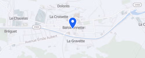 La folle furieuse Alpes du Sud - Barcelonnette