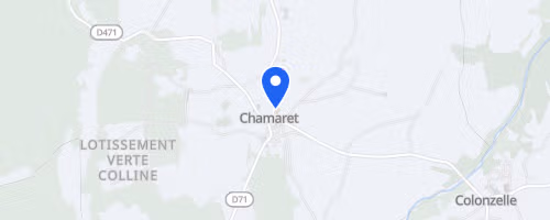 Randonnée des Faios - Chamaret