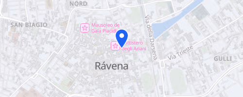 Marathon de Ravenne