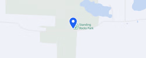Standing Rocks Enduro 2026