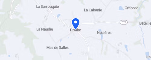 Les Foulées Blanches De Drulhe