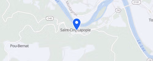 Triathlon de Saint-Cirq Lapopie