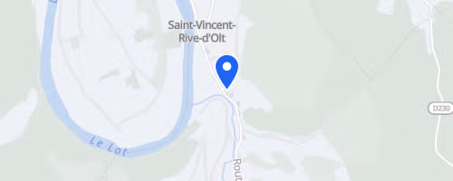 Les foulées du malbec - Saint-Vincent-Rive-d'Olt