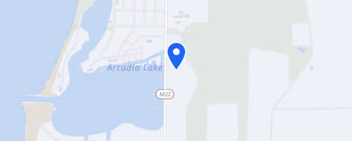 Arcadia Grit & Gravel Mountain Bike Race