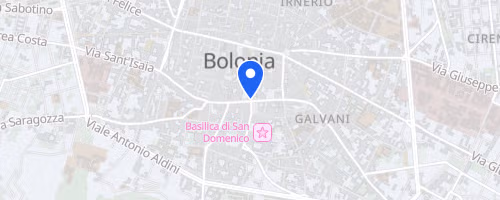 44° StraBologna (10-6-3,5Km)