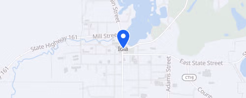 Iola Fall Classic Trail Race