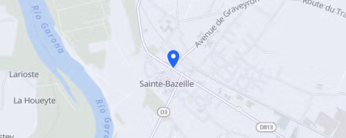 La Bazeillaise