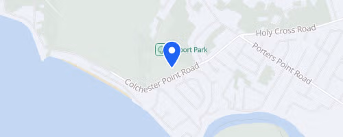 Colchester Causeway 5K, 10K & 15K Running Race
