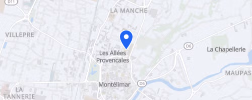 La Corima Drôme Provençale - Montélimar
