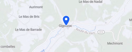 Les foulées gigouzacoises