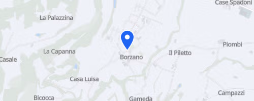 La Staffetta di Borzano