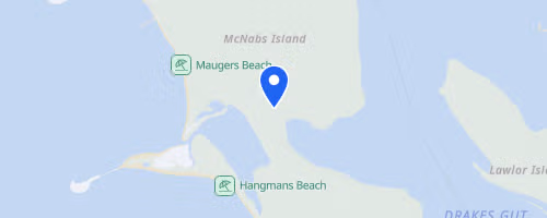 McNabs Half Marathon
