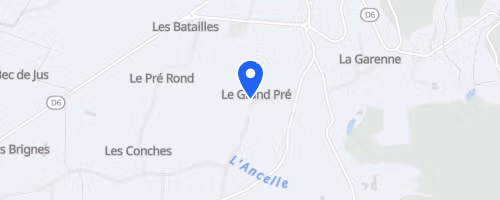 Ronde Des Filles - Puy-saint-martin