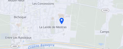 Cross du Sud Ouest - Gujan-Mestras