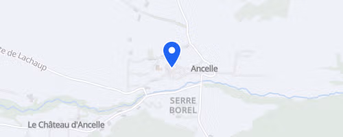 Ultra champsaur - Ancelle