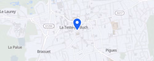 Praeditrail - La Teste-de-Buch