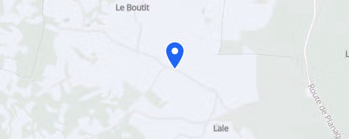 Trail de la Braunhie