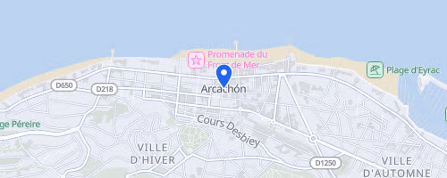 Marathon Du Printemps D'arcachon