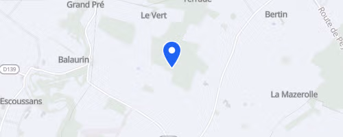 Rando des Benauges - Porte-de-Benauge