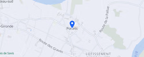 La Graves Automnale - Portets