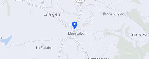 Ronde de la châtaigneraie - Montsalvy