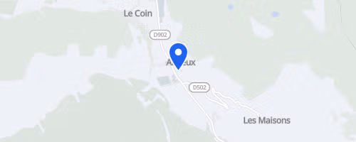 Grav'Elles Tour Queyra - Arvieux
