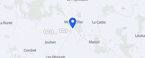 Monbazitrail - Monbazillac
