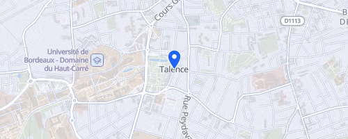 Foulées Solidaires - Talence